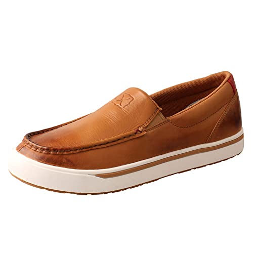 Image of Twisted X Mens Kicks