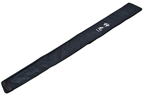 Housse pour hallebarde ShenLong idéale pour transporter votre équipement au dojo