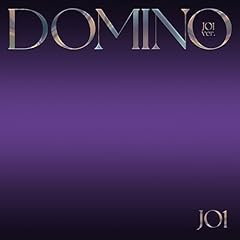 DOMINO (JO1 ver.) / JO1
