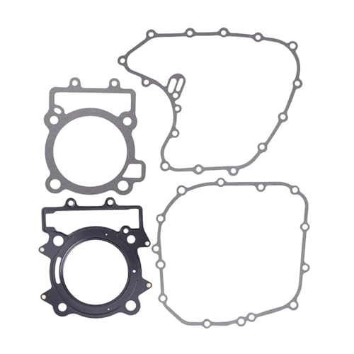 Jeu de culasse joint moteur moto RC390 préparez vos sorties circuit 2014-2021