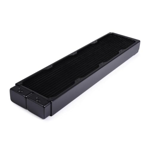 Radiator 511.5x124x45MM 480mm Compatible With Computer Liquid Loop Build Water Cooling System