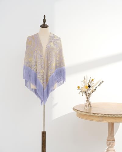 Labor Day Gift, Velvet Shawl Scarf Wraps for Women,Beach Kimono, kimonos for women, Labor Day Scarf3