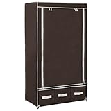 Dimensions : 87 x 49 x 159 cm (l x P x H)