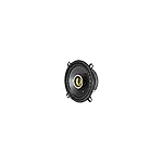 Kicker 46CSC54 CS-Series CSC5 5.25-Inch (130mm) Coaxial Speakers, 4-Ohm (Pair) - Image 5