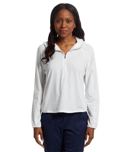 Mountain Hardwear Women's Sunshield™ Hoody Fogbank X-Large