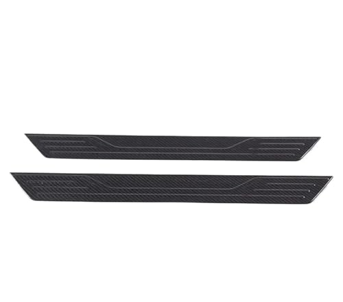 Real Carbon Fiber Compatible for Corvette C8 Stingray Z51 Z06