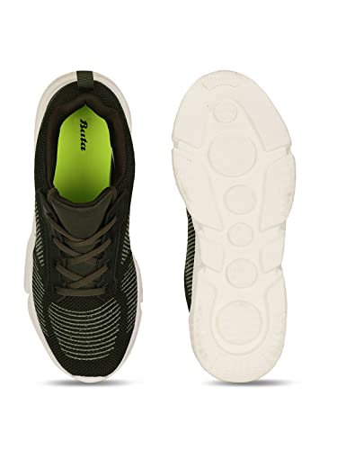 Image of Bata Mens E-eagleSneaker