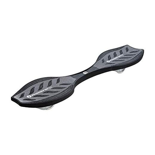 Razor Ripstik Skateboard Pro Air Caster, negro, RZ00176