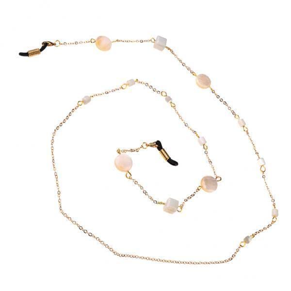 STYLEHEAVEN 5xEyeglass Necklace Exquisite Delicate Sunglasses Spectacles Chain Holder Gold|Health & Beauty|Vision Care|Other Vision Care-picture-40