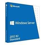 Fujitsu R2 Standard Lizenz Windows Server