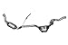 Pacesetter 325698 Raw Steel Direct Fit Catalytic Converter for 1998-2003 Mercedes-Benz ML320 V6 3.2 DS (Non C.A.R.B. Compliant), 1 Pack