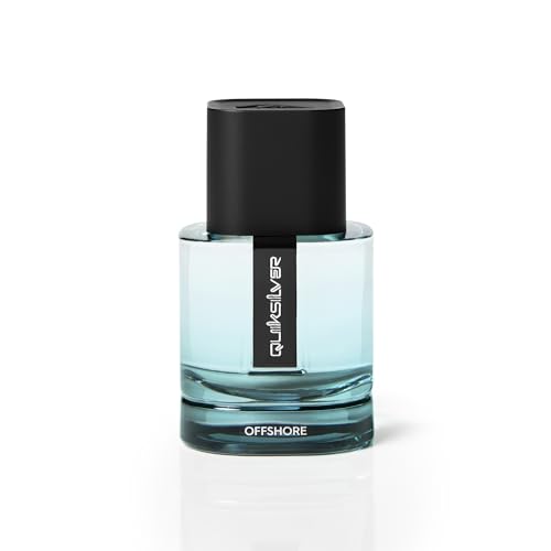 Quiksilver Fragrance Offshore Eau De Parfum- 50ml | 1.7oz