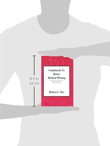Guidebook to Better Medical Writing