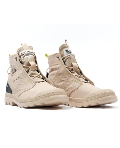 Image of Palladium Men's Pampa Travel Lite Boot