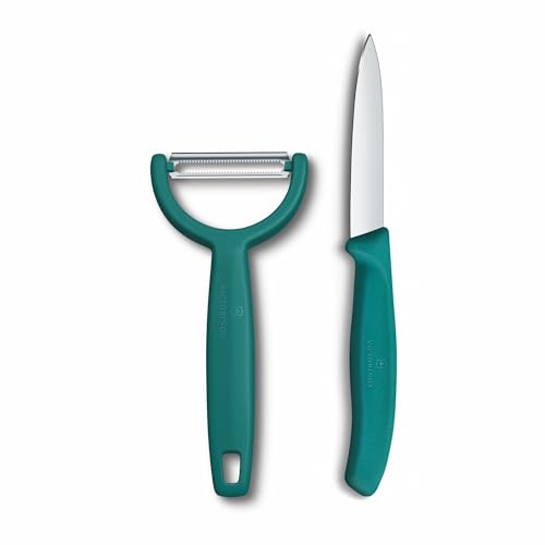 Imagen de Victorinox Swiss Classic Cuchillo y pelador