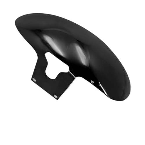 Garde-Boue de Moto anti-projections pour Softail FLFB fini le dos trempé