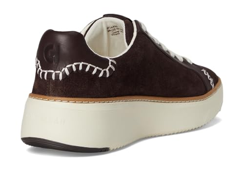 Image of Cole Haan Women's Grandpro Topspin Court Sneaker