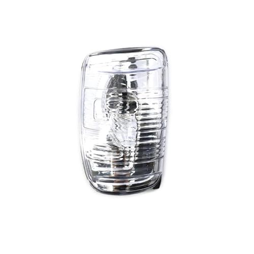 Clignotant rétroviseur droit Transit MK8 cassé remplacer feu BK31-13B381-AB