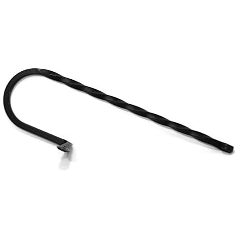 Wrought Iron Paper Towel Bar Cover