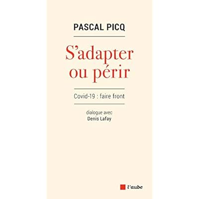 S'adapter ou p&eacute;rir
