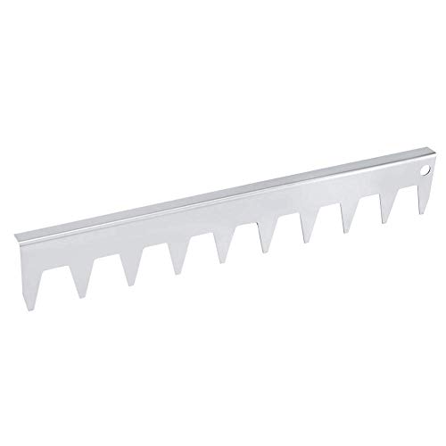 Cadre de ruche robuste en acier inoxydable Acogedor matériel durable - 7