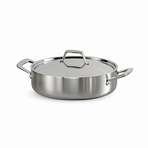 Tramontina pan tpc 6qt braiser