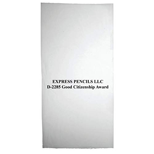 Express Pencils D2285 Good Citizenship Award miniatura 3