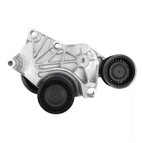 Tendeur de courroie C2D49666 : stoppez l'usure de courroie sur Jaguar XE XF Velar