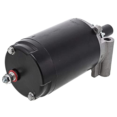 Motor de arranque para Kohler CH11 CH14 CH15 CH410 12-098-14 12-098-19-S motores de tractor de césped miniatura 4