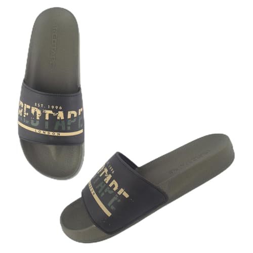 Image of Red Tape Men's EVA Comfort Sliders