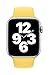 Apple Watch Band - Sport Band (44mm) - Ginger - Regular