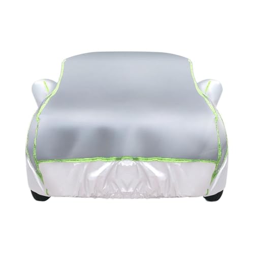 Housse de voiture anti-grêle Ford Explorer QiuShuiDr haute performance