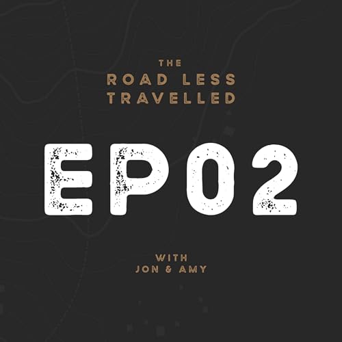 Ep 02 - Murphy's Law - Anything that can go wrong... will go wrong!