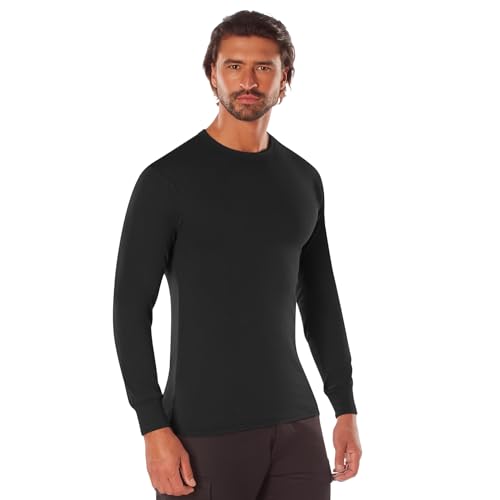 Image of Rothco Long Sleeve Camo T-Shirt