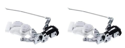 Verrou de hayon arrière bloqué sur votre FJ Cruiser ? Solution de rechange 6911035071
