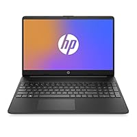 HP Laptop 15,6 Zoll FHD 