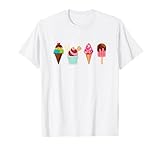 Photo Gallery camicia gelato: ice cream cone sundae t-shirt ice cream tee maglietta Photo Gallery camicia gelato: ice cream cone sundae t-shirt ice cream tee maglietta