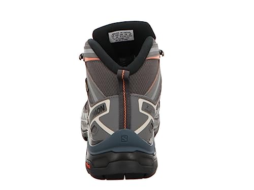 Image of Salomon mens X Ultra Pioneer Mid Gore-tex