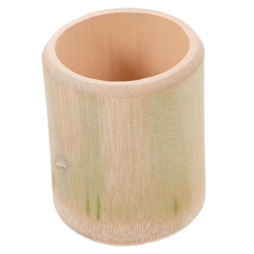 HYTROVE 竹製蒸筒 米蒸し器 大容量 手作り もち米蒸し器 炊飯容器 家用 電気不要 多用途 蒸し料理対応 伝統的タイスタイル