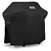 MissGrill Grill Cover 7106 Cover for Weber Spirit 200 and 300 Series Gas Grill (Compared to 7106),52 x 43-Inch Heavy Duty Waterproof & Weather Resistant Outdoor Barbeque Grill Covers