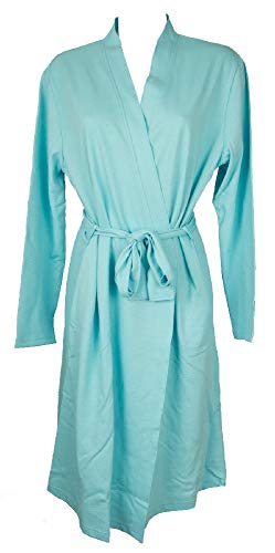 Robe de chambre Ragno D527NR cadeau idéal femme manches longues et ouvert
