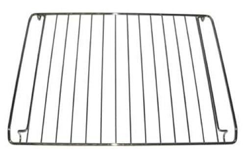 Grille Four Acier Inox 37x46cm - Compatible Teka, Prima, Thor