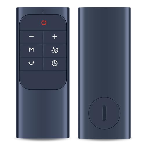 Télécommande pour ventilateur tour Dreo MC710S : pilotez votre air depuis le canapé