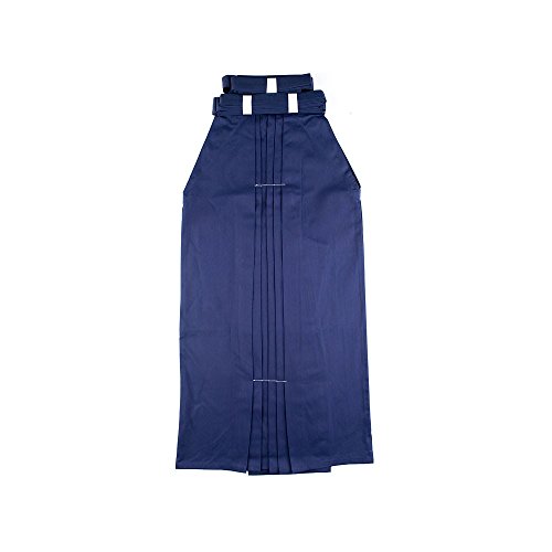 YariNoHanzo Hakama Master 2.0 | Azúl Añil - 180 cm