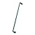 37" Metal Safety Handle for Rails and Ladders