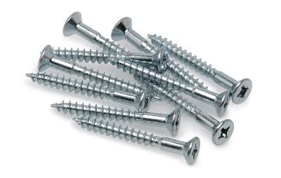 Wall Mounted Table Screws | Table Screws | Screws For Desks