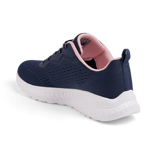 Image of Skechers Women Bobs Squad Chaos Renegade Par Casual Shoe