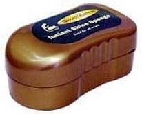 Instant Shine Sponge Black