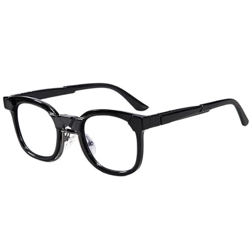 Lunettes de soleil œil de chat pour femmes et hommes style punk vintage populaire