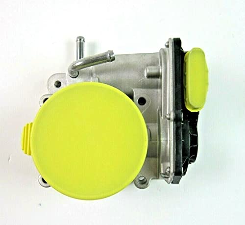 Image of Genuine OEM 35100-3CAA0 Actuator ETC / 351003CAA0 for Hyundai Santa Fe 13-19 Azera 12-17 Kia Sedona 15-18 Sorento 14-18 Cadenza 14-16